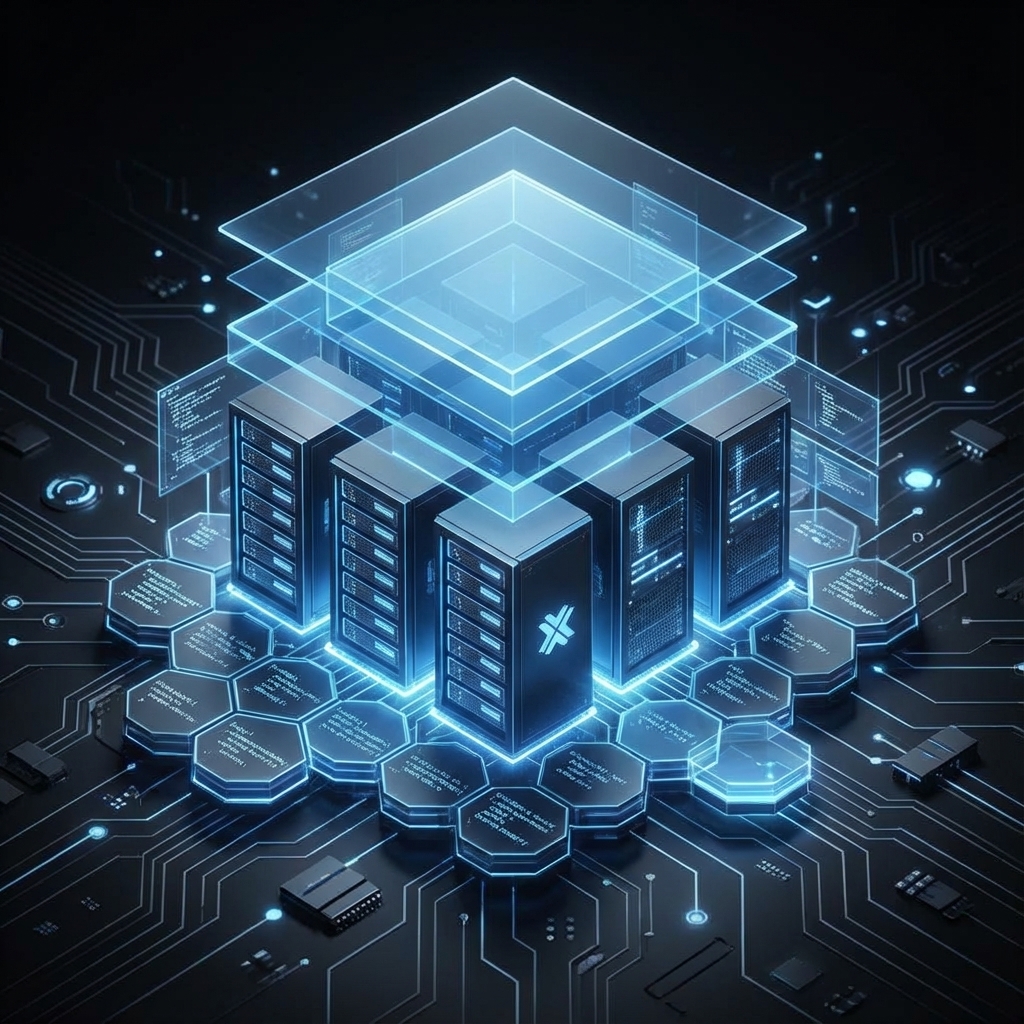 BaseGrid Infrastructure